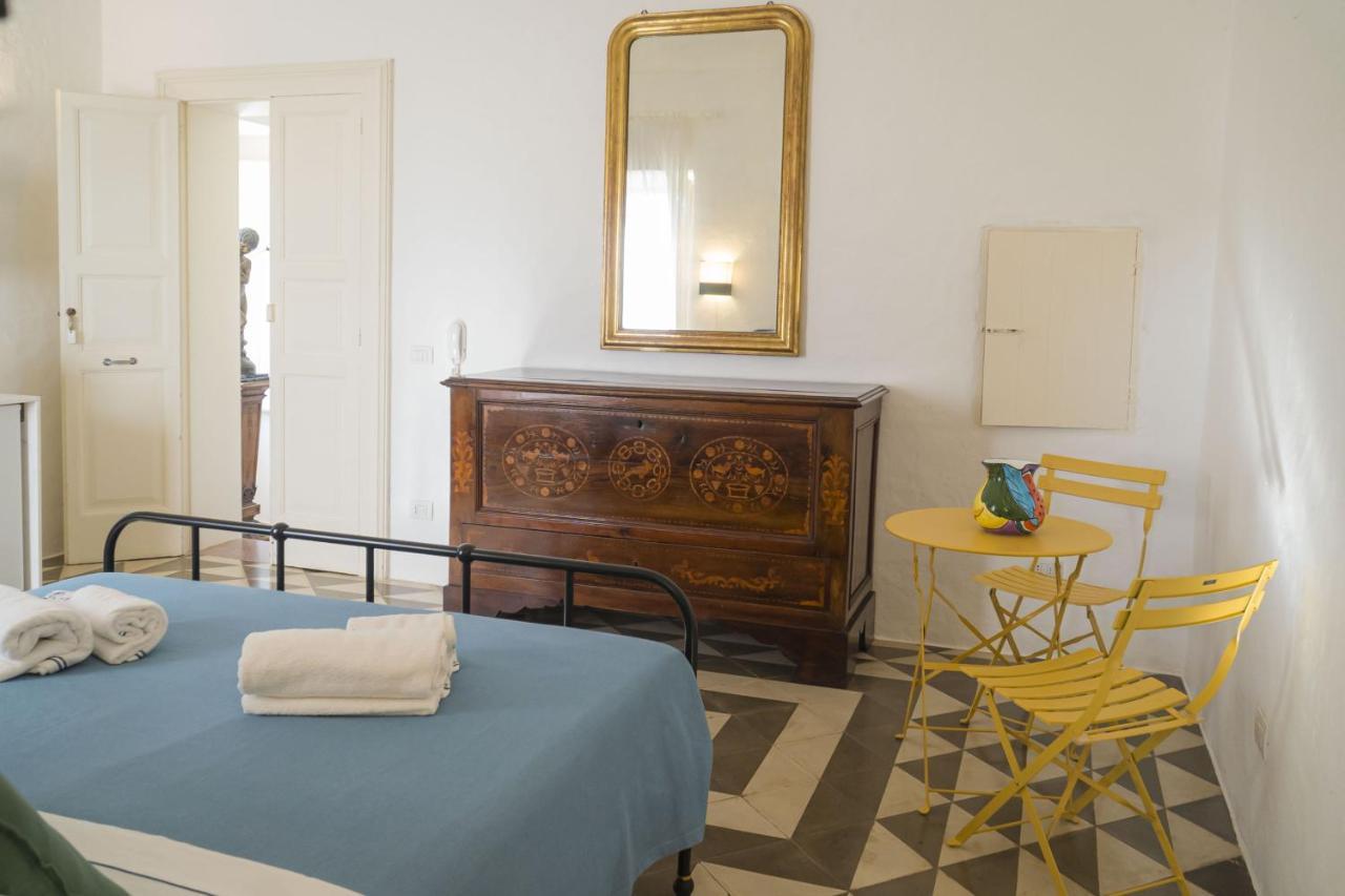 Villa Romasi Santa Maria di Leuca Εξωτερικό φωτογραφία