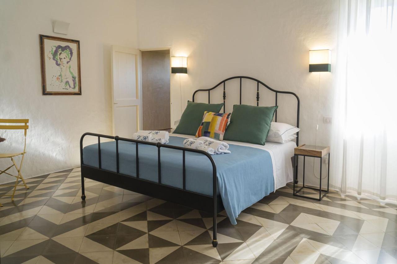 Villa Romasi Santa Maria di Leuca Εξωτερικό φωτογραφία