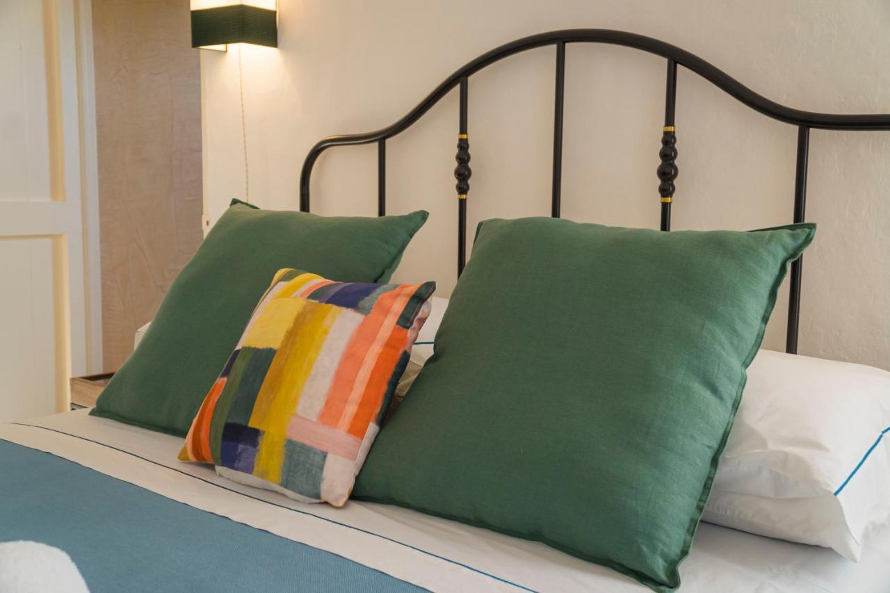 Villa Romasi Santa Maria di Leuca Εξωτερικό φωτογραφία