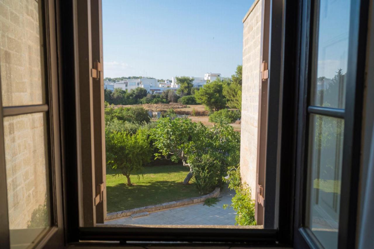 Villa Romasi Santa Maria di Leuca Εξωτερικό φωτογραφία