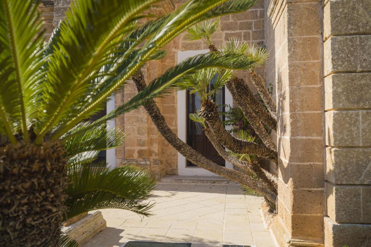 Villa Romasi Santa Maria di Leuca Εξωτερικό φωτογραφία