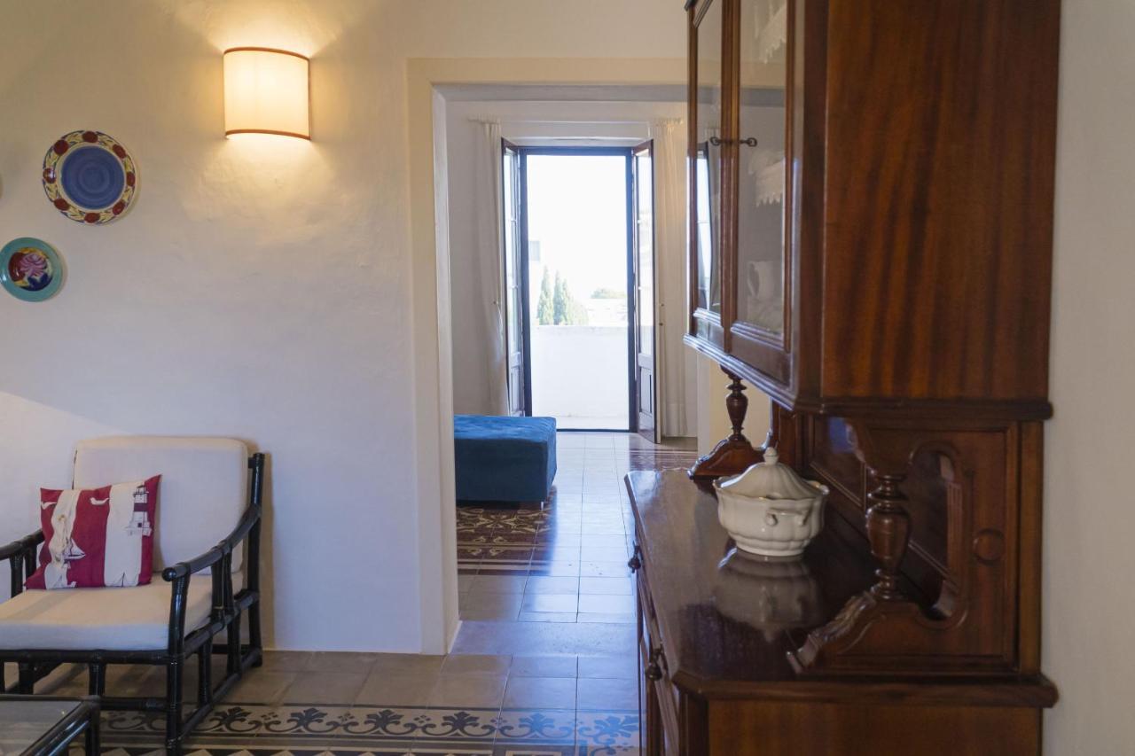 Villa Romasi Santa Maria di Leuca Εξωτερικό φωτογραφία