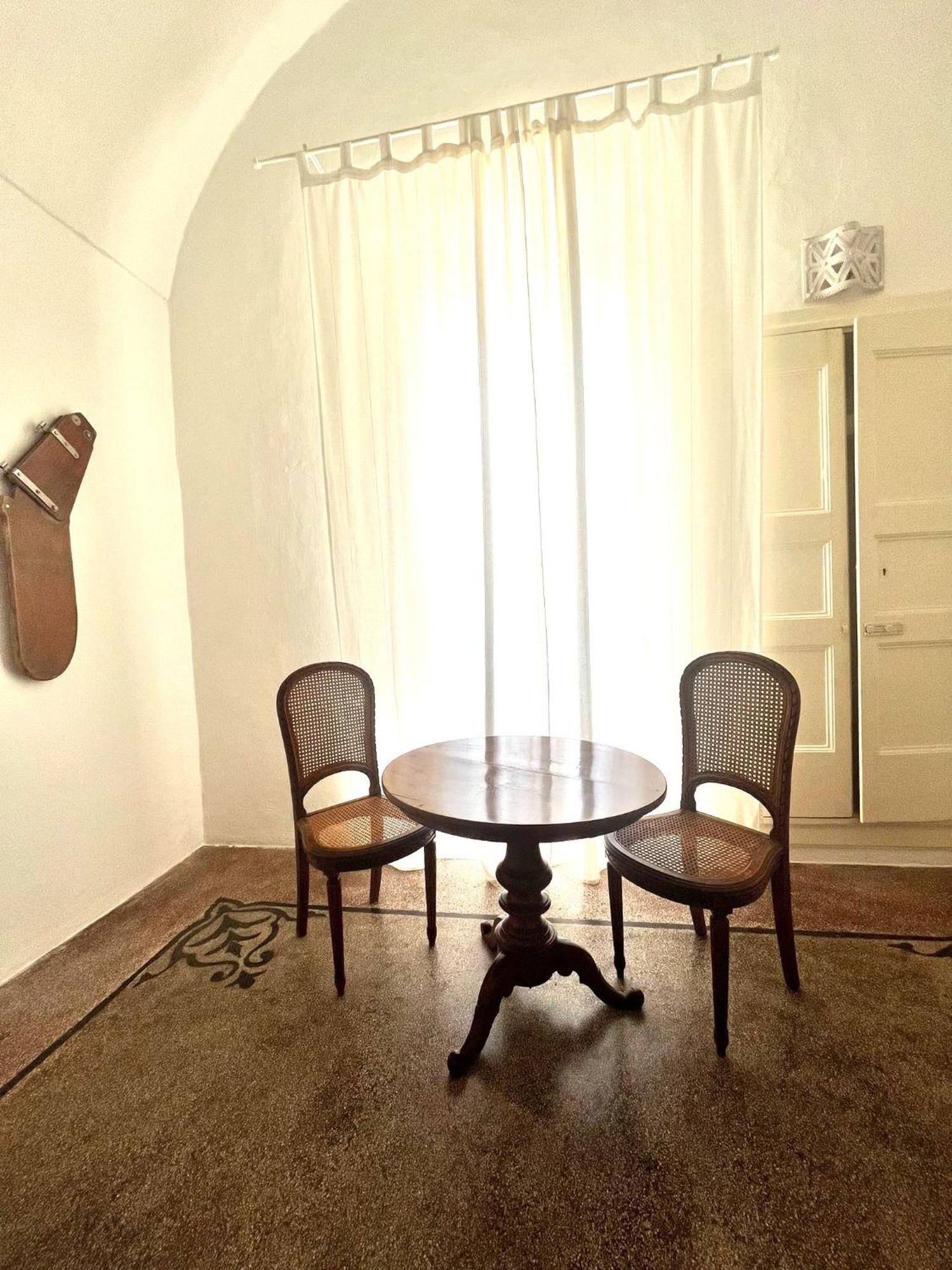 Villa Romasi Santa Maria di Leuca Εξωτερικό φωτογραφία